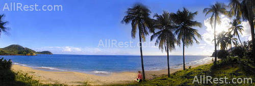 Curtain Bluff 28